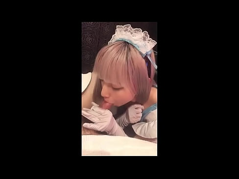 ❤️ Idol Japonî [mayuka], cil û bergên keça fransî, beş 1, blowjob û bi lotion ️ Super porno li me ku.fitorganic.top